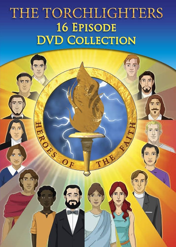 その他 Eric Liddell Story: Torchlighters Heroes of Faith [DVD] NEW! ~ Heroes of the Faith: The Eric Liddell Story (DVD